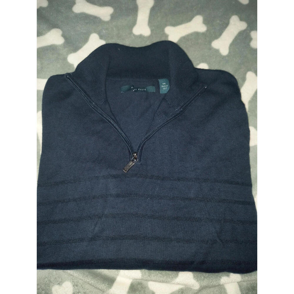 Perry Ellis Pullover - Picture 4 of 4